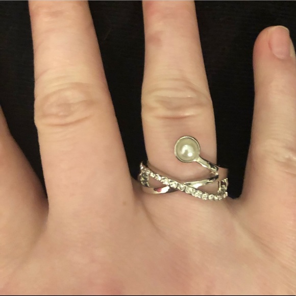 paparazzi Jewelry - 2 for $8 mix and match 💍 Paparazzi stretch ring